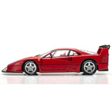 Ferrari F40 Competizione Rot 1:12