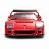 Ferrari F40 Competizione Rot 1:12