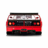 Ferrari F40 Competizione Red 1:12