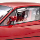 Ferrari F40 Competizione Rot 1:12