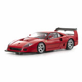 Ferrari F40 Competizione Red 1:12
