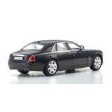 Rolls-Royce Ghost Schwarz/Silber 1:18