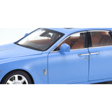 Rolls-Royce Ghost Light Blue 1:18