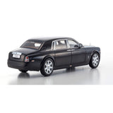 Rolls-Royce Phantom EWB Diamond Black 1:18