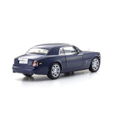 Rolls-Royce Phantom Coupe Blue Metallic 1:18