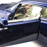 Rolls-Royce Phantom Coupe Blue Metallic 1:18