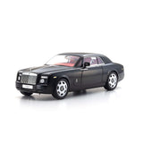 Rolls-Royce Phantom Coupé Noir Diamant 1/18