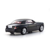 Rolls-Royce Phantom Coupe Diamond Black 1:18