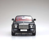 Rolls-Royce Phantom Coupe Diamond Black 1:18