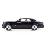 Rolls-Royce Phantom Coupé Noir Diamant 1/18