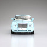 Rolls-Royce Phantom Coupe Türkis 1:18