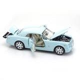 Rolls-Royce Phantom Coupe Turquoise 1:18