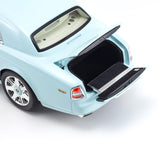 Rolls-Royce Phantom Coupe Turquoise 1:18