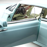 Rolls-Royce Phantom Coupe Turquoise 1:18