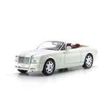 Rolls-Royce Phantom Drophead Coupé Blanc Anglais 1/18