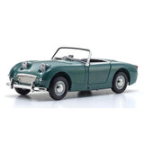 Austin Healey Sprite Mk-1 Laubgrün 1:18