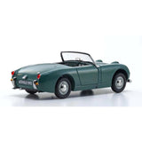 Austin Healey Sprite Mk-1 Leaf Green 1:18