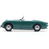 Austin Healey Sprite Mk-1 Leaf Green 1:18