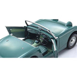 Austin Healey Sprite Mk-1 Leaf Green 1:18