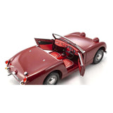 Austin Healey Sprite Mk-1 Cherry Red 1:18