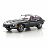 Jaguar E-Type Black 1:18