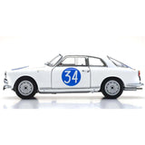 Alfa Romeo Giulietta SV 1960 Targa Florio (N°34) 1:18