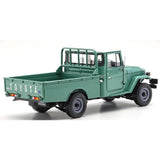 Toyota Land Cruiser 40 Pickup Vert Fashion 1/18