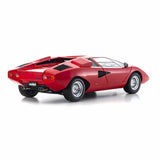 Lamborghini Countach LP400 Red 1:12