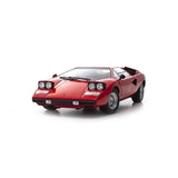 Lamborghini Countach LP400 Red 1:12