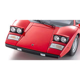 Lamborghini Countach LP400 Rot 1:12