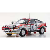 Toyota Celica GT4 (N°3) Winner Safari 1990 1:18