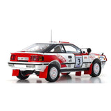 Toyota Celica GT4 (N°3) Winner Safari 1990 1:18