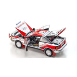 Toyota Celica GT4 (N°3) Winner Safari 1990 1:18