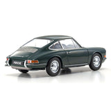 Porsche 911 (901) 1964 Irish Green 1:18