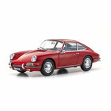 Porsche 911 (901) 1964 Signal Red 1:18