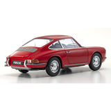 Porsche 911 (901) 1964 Signal Red 1:18