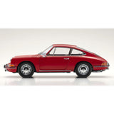 Porsche 911 (901) 1964 Signal Red 1:18