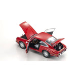 Porsche 911 (901) 1964 Signal Red 1:18