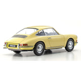 Porsche 911 (901) 1964 Jaune Champagne 1/18