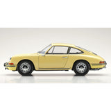 Porsche 911 (901) 1964 Champagne Yellow 1:18