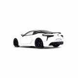 Lexus LC500 "EDGE" (HAKUGIN) 1/43
