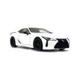 Lexus LC500 "EDGE" (HAKUGIN) 1/43
