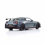 Nissan GT-R NISMO 2024 Sonderedition Grau 1:18