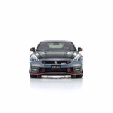 Nissan GT-R NISMO 2024 Sonderedition Grau 1:18