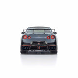 Nissan GT-R NISMO 2024 Sonderedition Grau 1:18