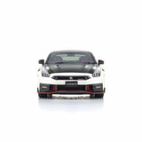 Nissan GT-R NISMO 2024 Edition Spéciale Blanc 1/18