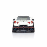 Nissan GT-R NISMO 2024 Edition Spéciale Blanc 1/18