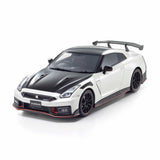 Nissan GT-R NISMO 2024 Special Edition White 1:18