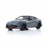 Nissan Fairlady Z NISMO 2024 Gray 1:18