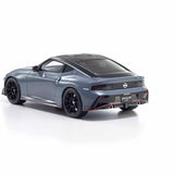 Nissan Fairlady Z NISMO 2024 Gray 1:18